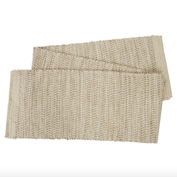 Better Homes And Gardens Kitchen Chunky Woven Table Runner Poshmark